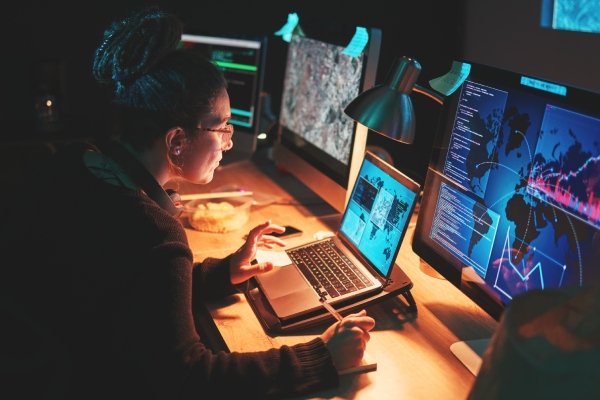 The Ultimate Guide To Digital Transformation in 2025