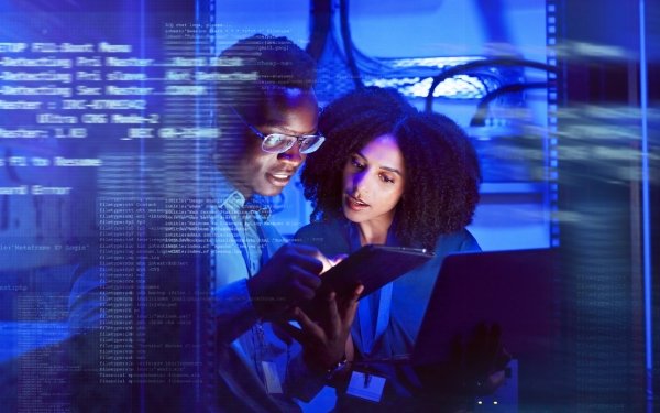 Five Keys Trends Shaping The Future Of Technology